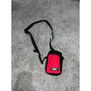 Vintage‎ L.L Bean camera bag